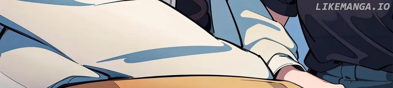 Daddy President Is Too Hard To Deal With Chapter 173 - page 63